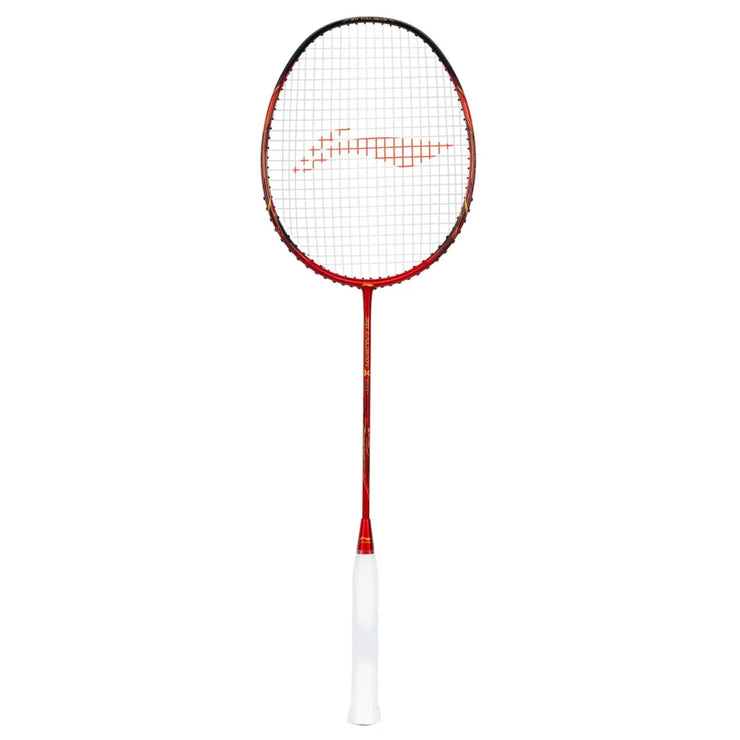 LINING BADMINTON RACQUET 3D CALIBAR X BOOST