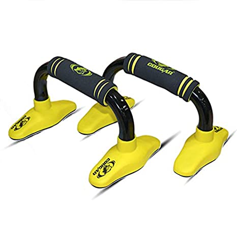 COUGAR PUSH UP BAR ULTIMATE