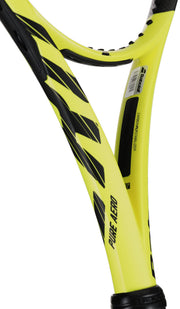 BABOLAT LAWN TENNIS RACQUET PURE AERO
