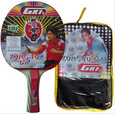 GKI TT BAT KUNG FU DX