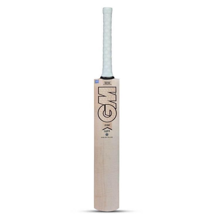 GM ENGLISH WILLOW BAT ICON 303