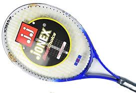 JONEX LAWN TENNIS RACQUET 646