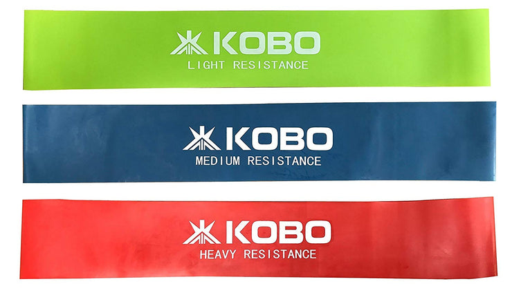 KOBO RESISTANCE BAND