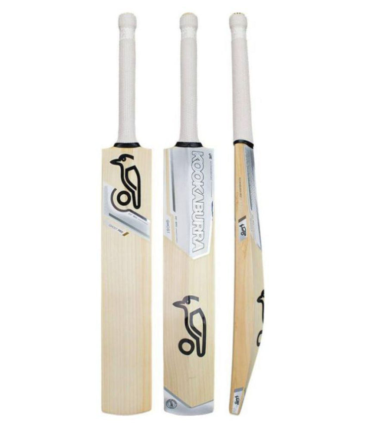 KOOKABURA CRICKET ENGLISH WILLOW BAT GHOST 900