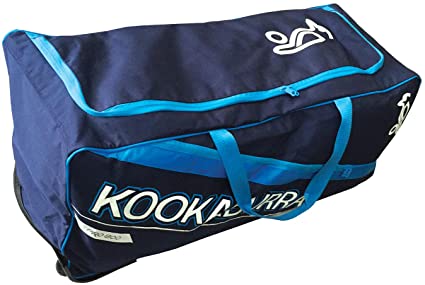 KOOKABURA KIT BAG PRO 800