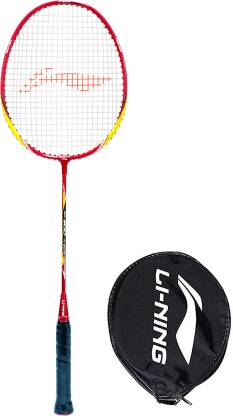LINING BADMINTON RACQUET XP 900
