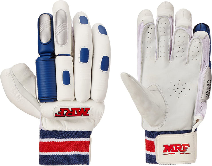 MRF BATTING GLOVES GRAND LH