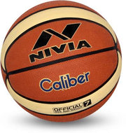 NIVIA BASKET BALL CALIBER