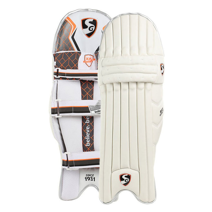 SG BATTING LEGGUARD RSD SUPALITE RH
