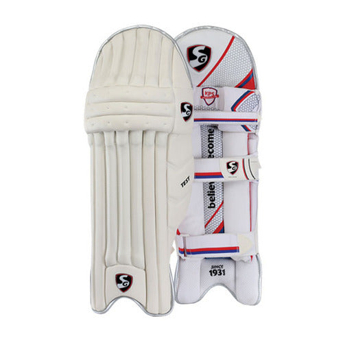 SG BATTING LEGGUARD TEST LH