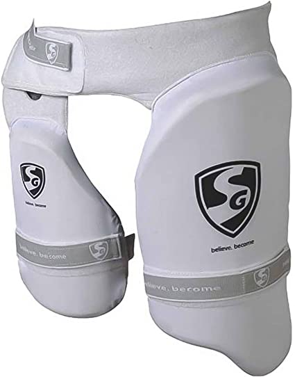 SG THIGH PAD COMBO ULTIMATE RH