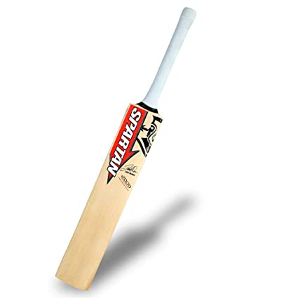 SPT CRICKET ENGLISH WILLOW BAT SIKA 2000EW