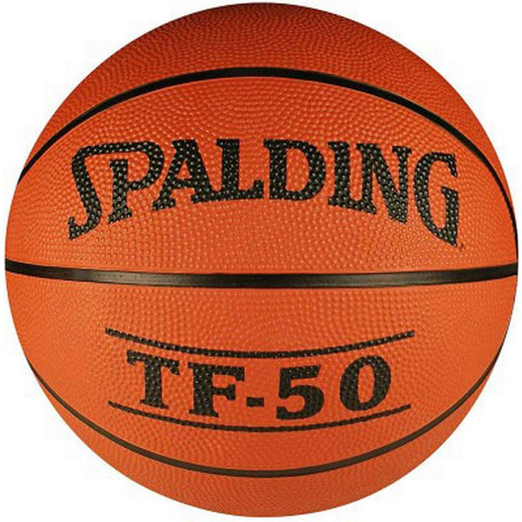 SPALDING BASKET BALL T-F 50