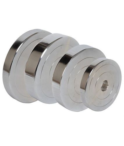 NELCO STEEL PLATES