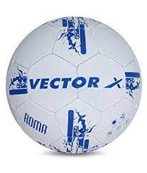 VECTOR X FOOTBALL ROMA