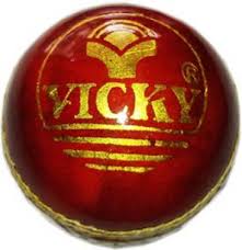 VICKY BALL SPIN