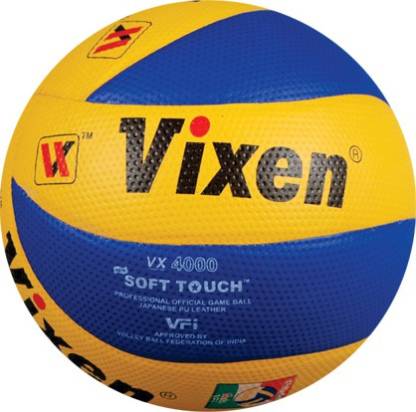 VIXEN VOLLEY BALL 4000