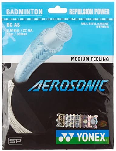 YONEX BADMINTON STR AEROSONIC
