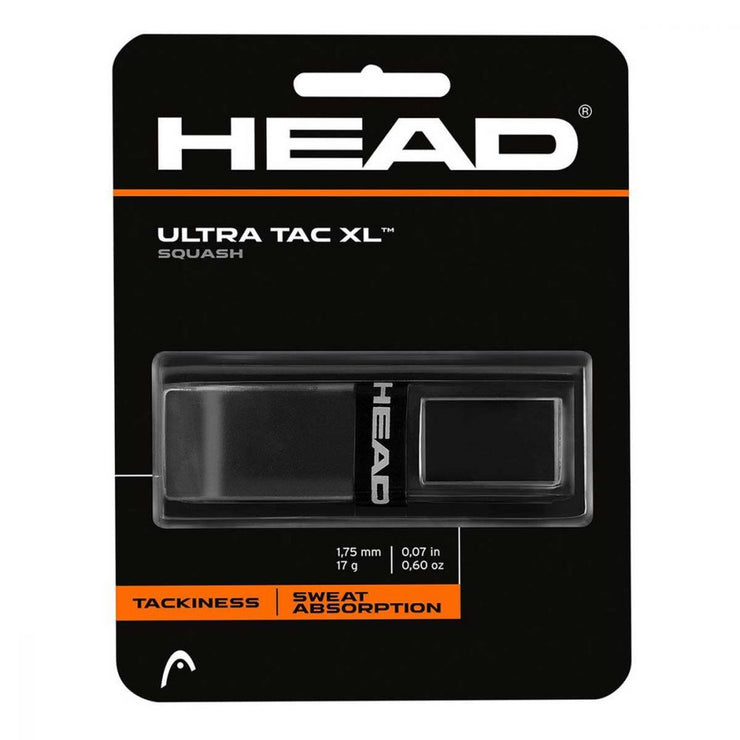 HEAD SQ GRIP ULTRAREC XL