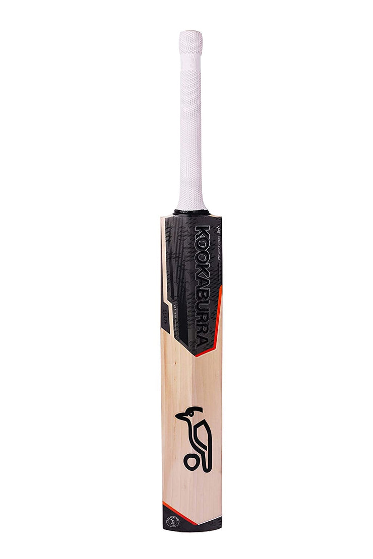 KOOKABURA CRICKET ENGLISH WILLOW BAT BLAZE 100