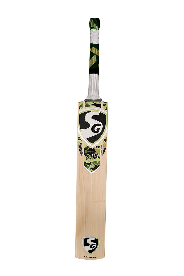 SG CRICKET ENGLISH WILLOW BAT SUNNY TONNY