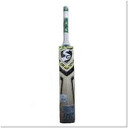 SG CRICKET ENGLISH WILLOW BAT SAVAGE STRIKE