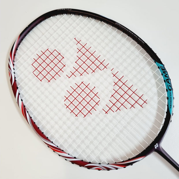 YONEX BADMINTON RACQUET ASTROX 100 GAME